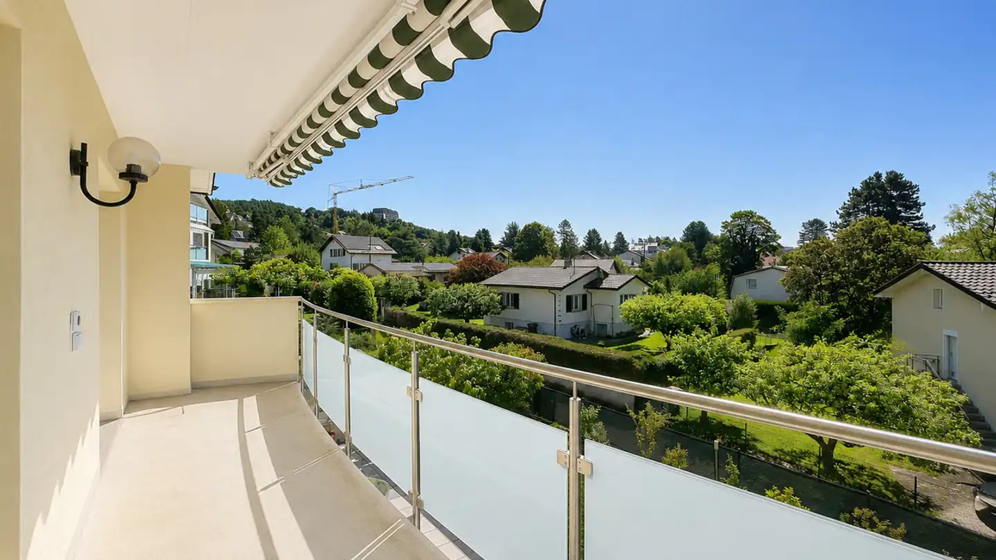 Apartment for rent - Chemin Des Planches 13, 1066 Epalinges