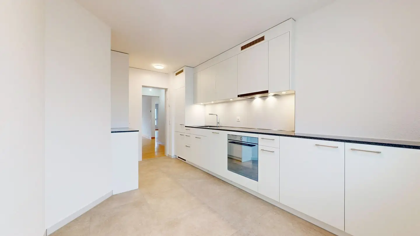 Appartamento in affitto - Im Tiergarten 11, 8055 Zürich