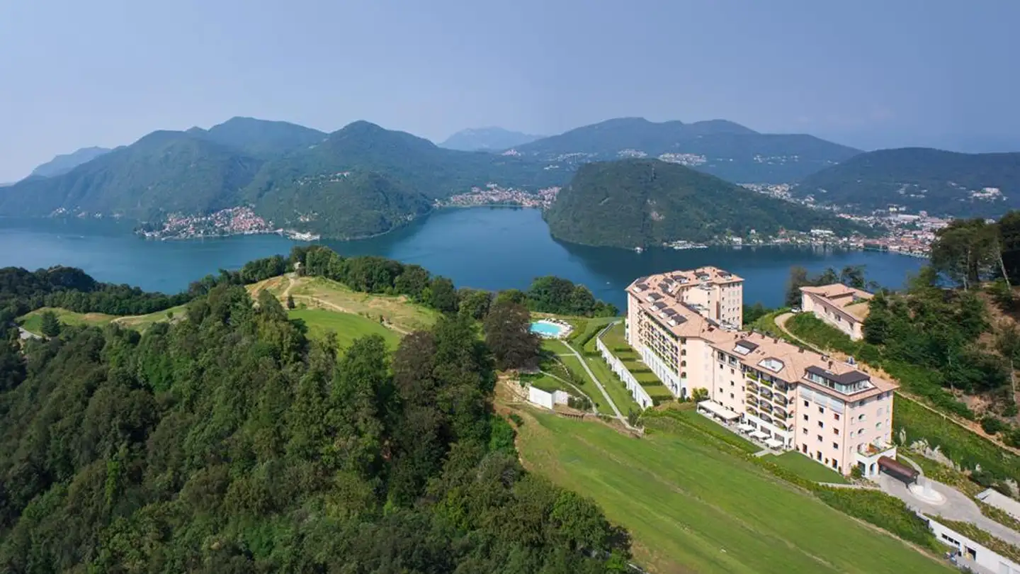 Appartamento in affitto - 6927 Agra