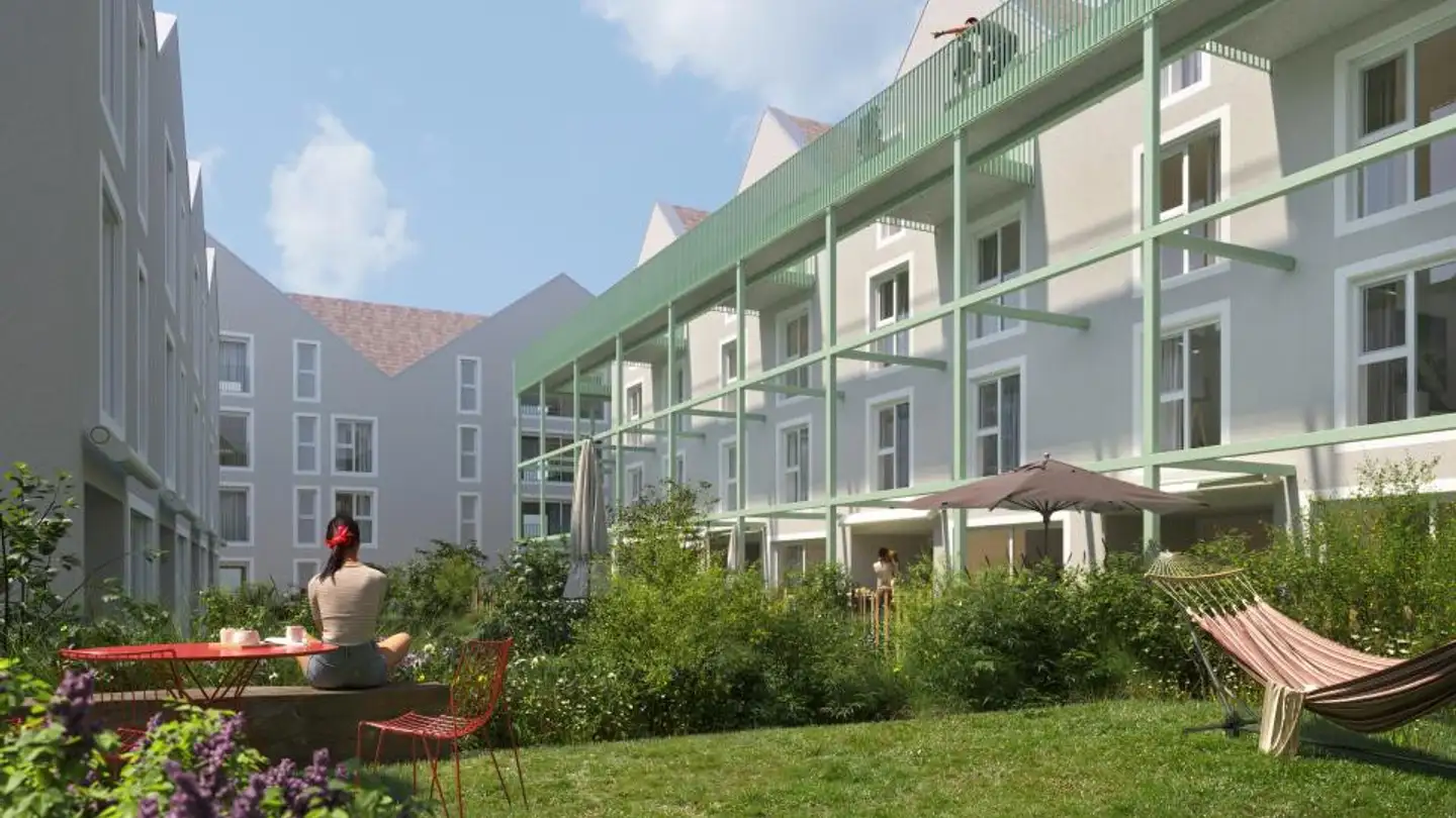 Casa singola in vendita - 1522 Lucens - Foto 2