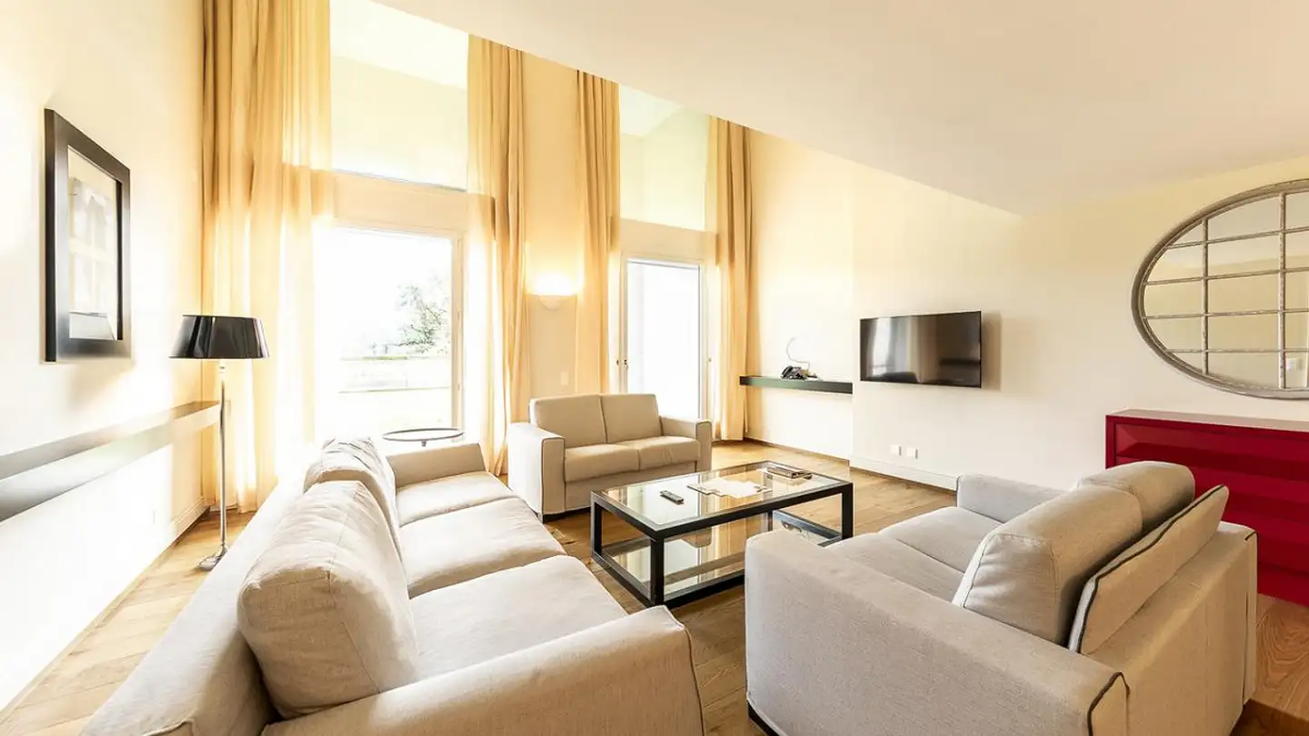 Appartamento in affitto - 6927 Agra - Photo 3