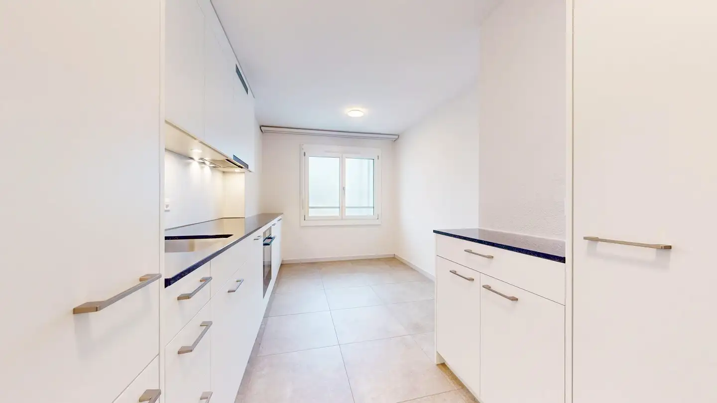 Appartamento in affitto - Im Tiergarten 11, 8055 Zürich - Photo 2