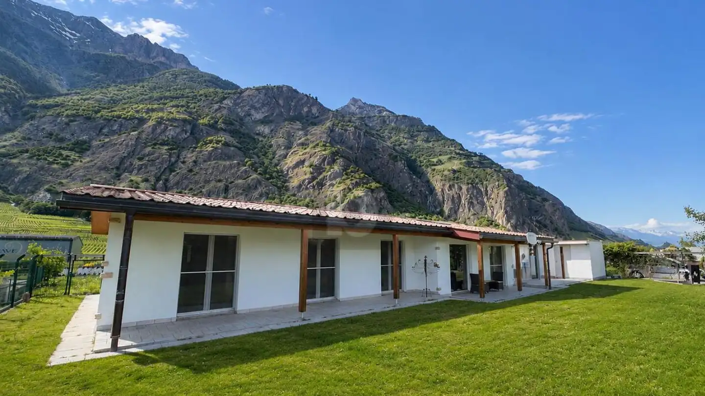 Villa for sale - 1926 Fully