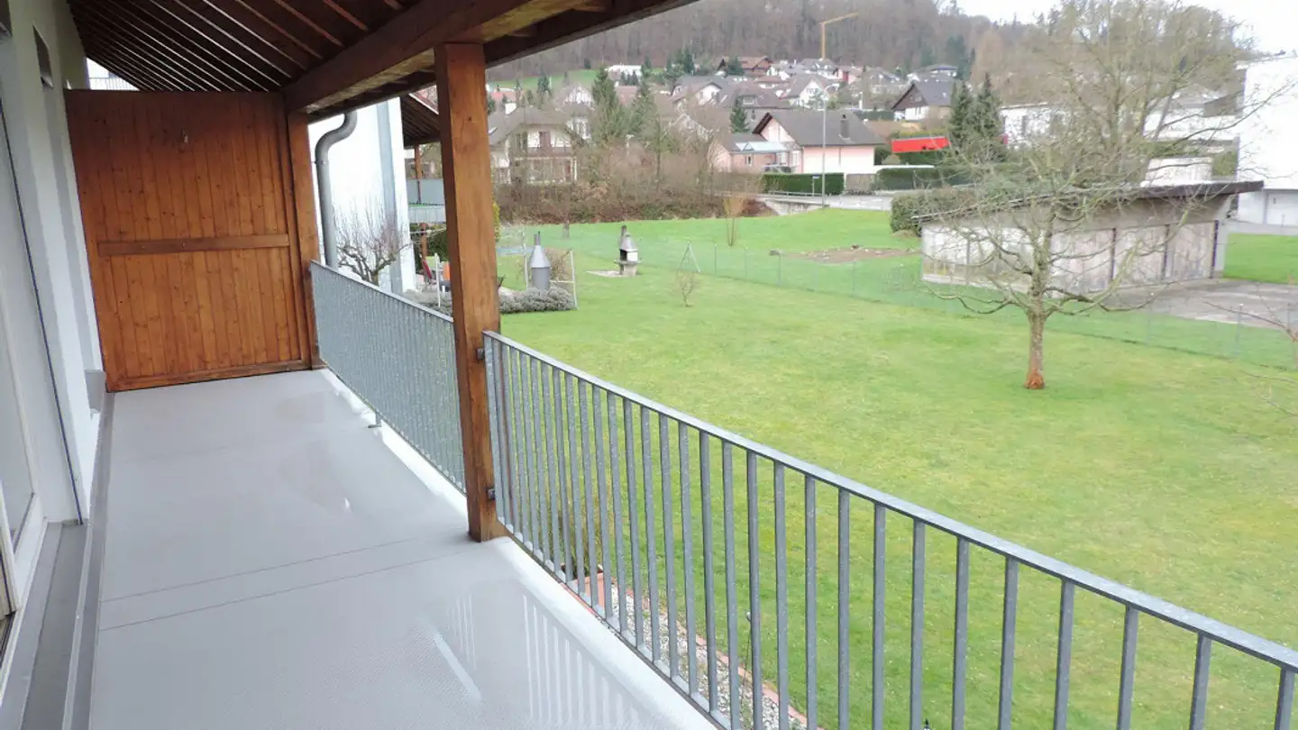 Wohnung mieten - Bachmatt 2, 4616 Kappel SO - Foto 2