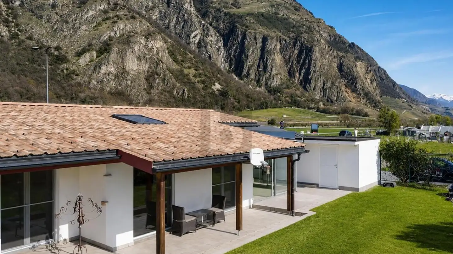 Villa for sale - 1926 Fully - Photo 2