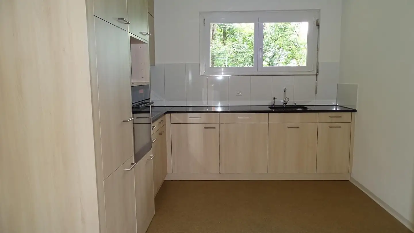 Appartamento in affitto - Hauptstrasse 33, 5032 Aarau Rohr