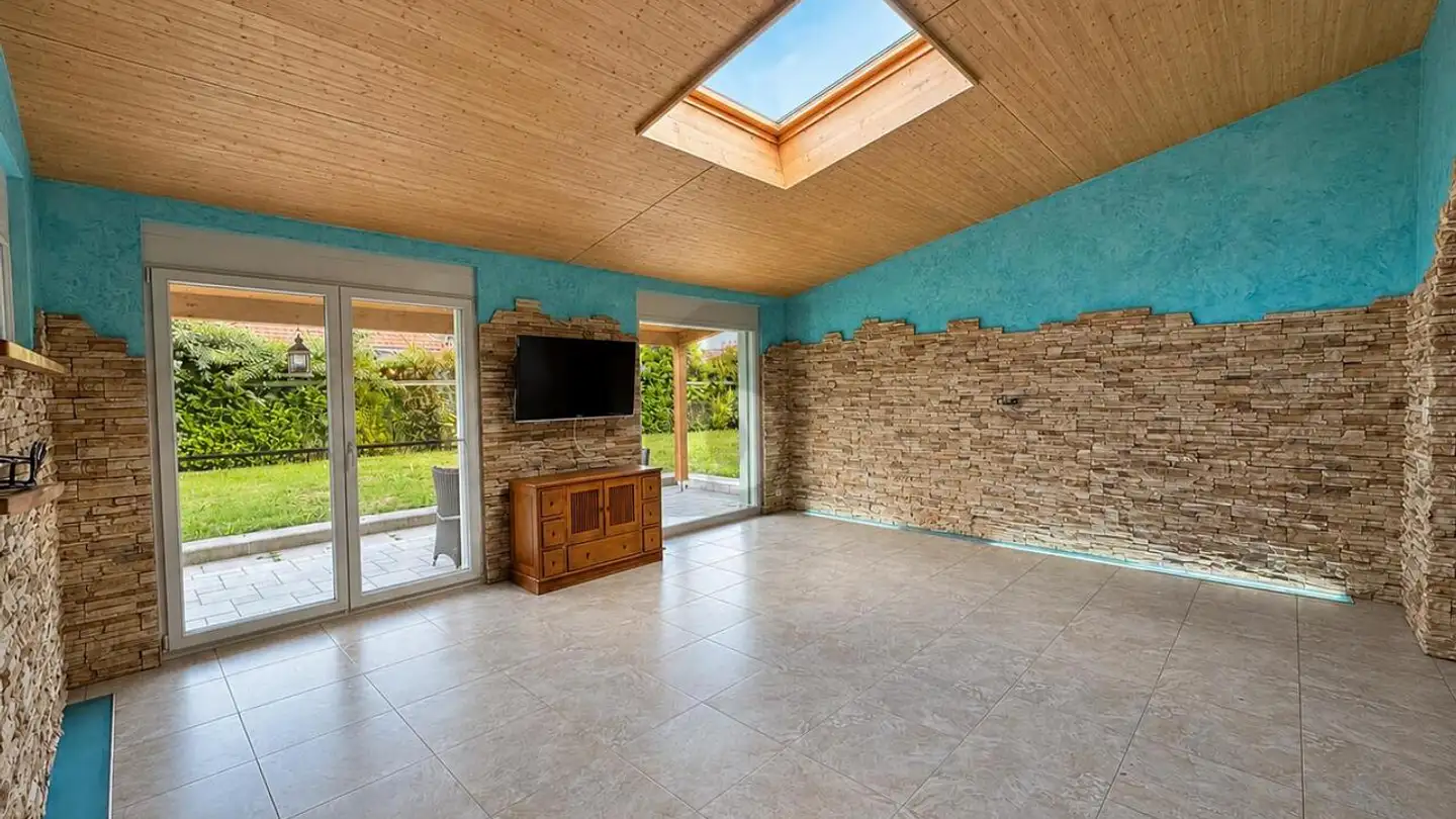 Villa for sale - 1926 Fully - Photo 3