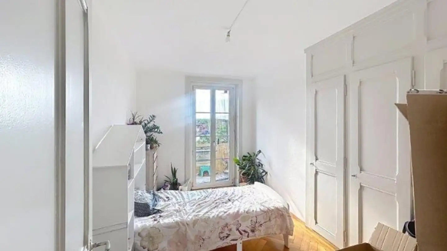Wohnung mieten - Route d'Eclépens 4, 1315 La Sarraz - Foto 4
