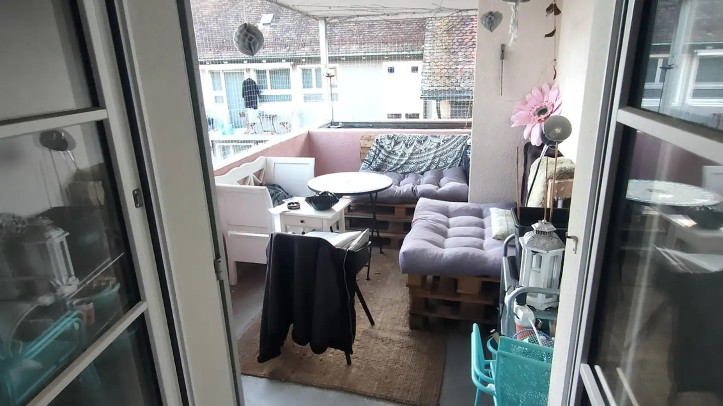 Stanza singola in affitto - 5000 Aarau - Foto 3