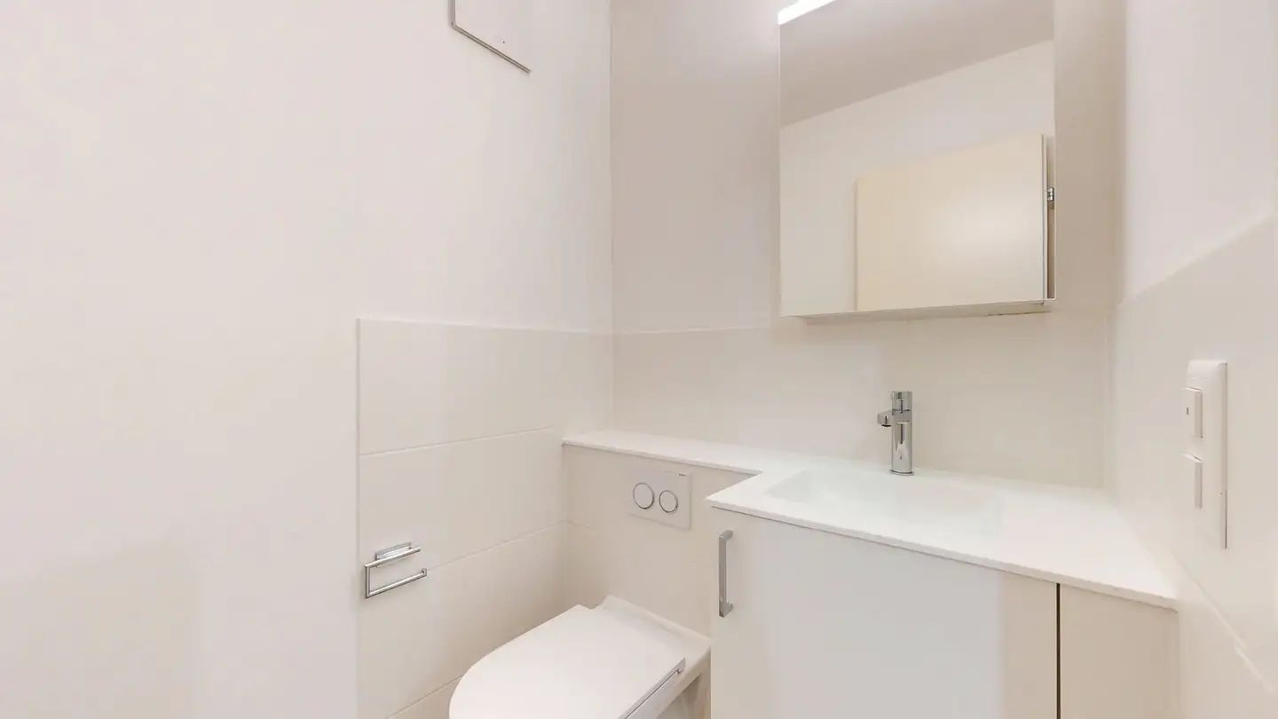 Appartamento in affitto - Im Tiergarten 11, 8055 Zürich - Photo 3