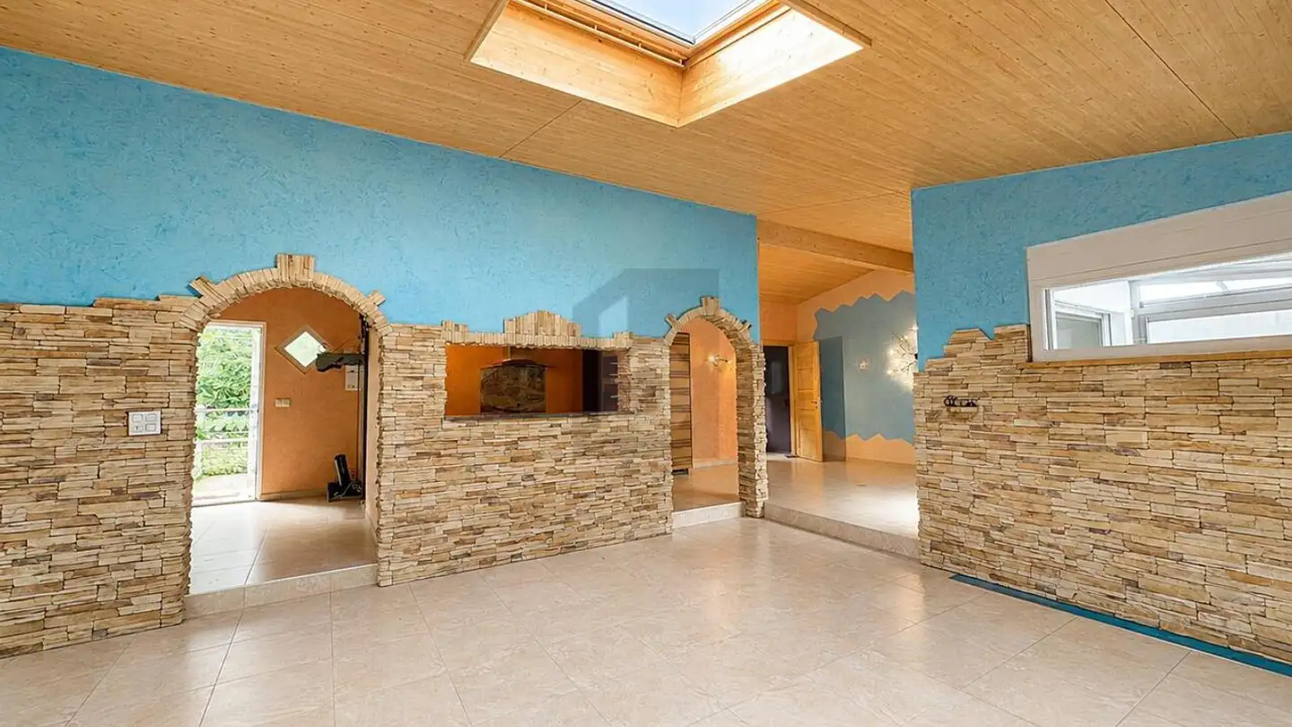 Villa for sale - 1926 Fully - Photo 4