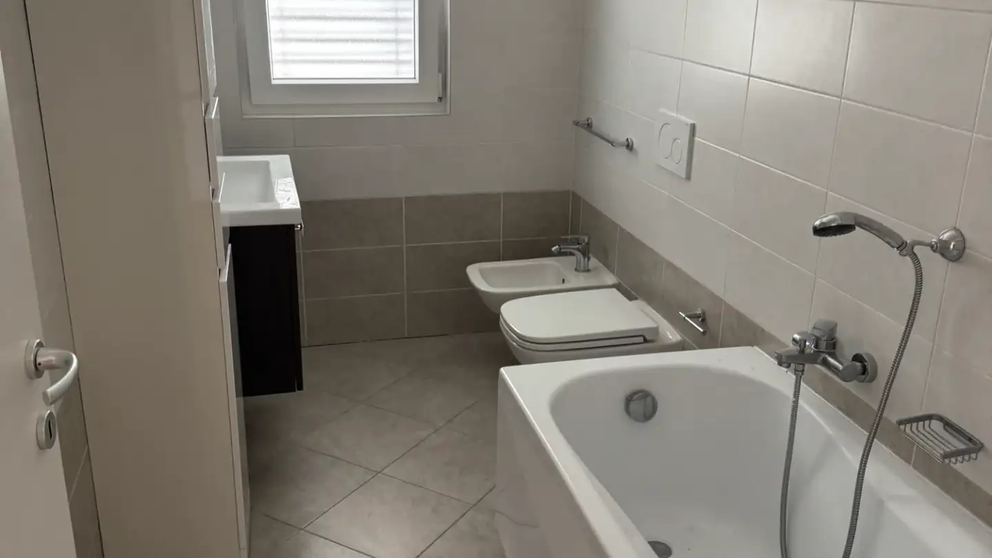 Appartamento in affitto - Via San Gottardo 7b, 6877 Coldrerio - Foto 4