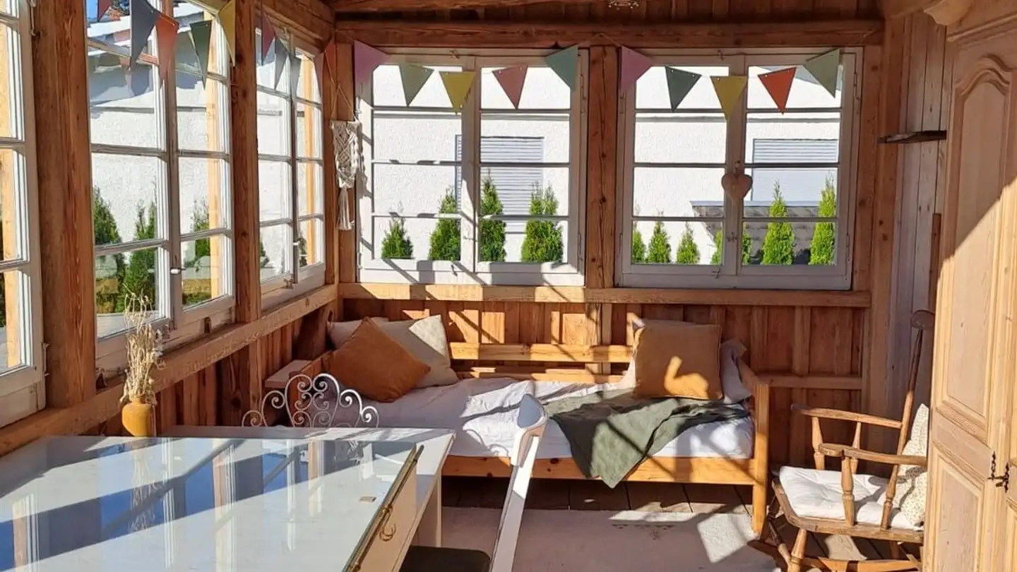Casa singola in affitto - 9220 Bischofszell - Foto 3