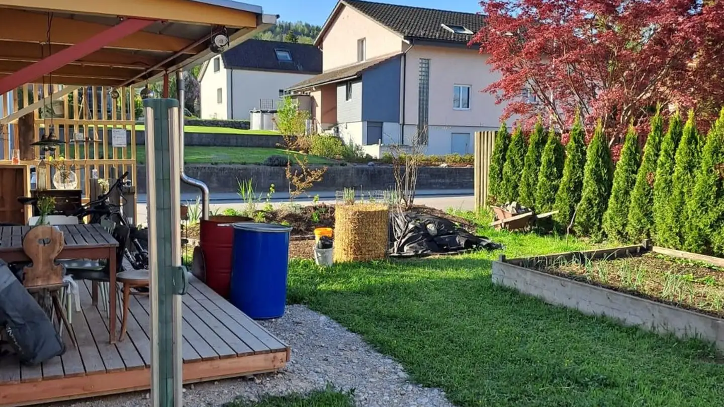 Casa singola in affitto - 9220 Bischofszell - Foto 4
