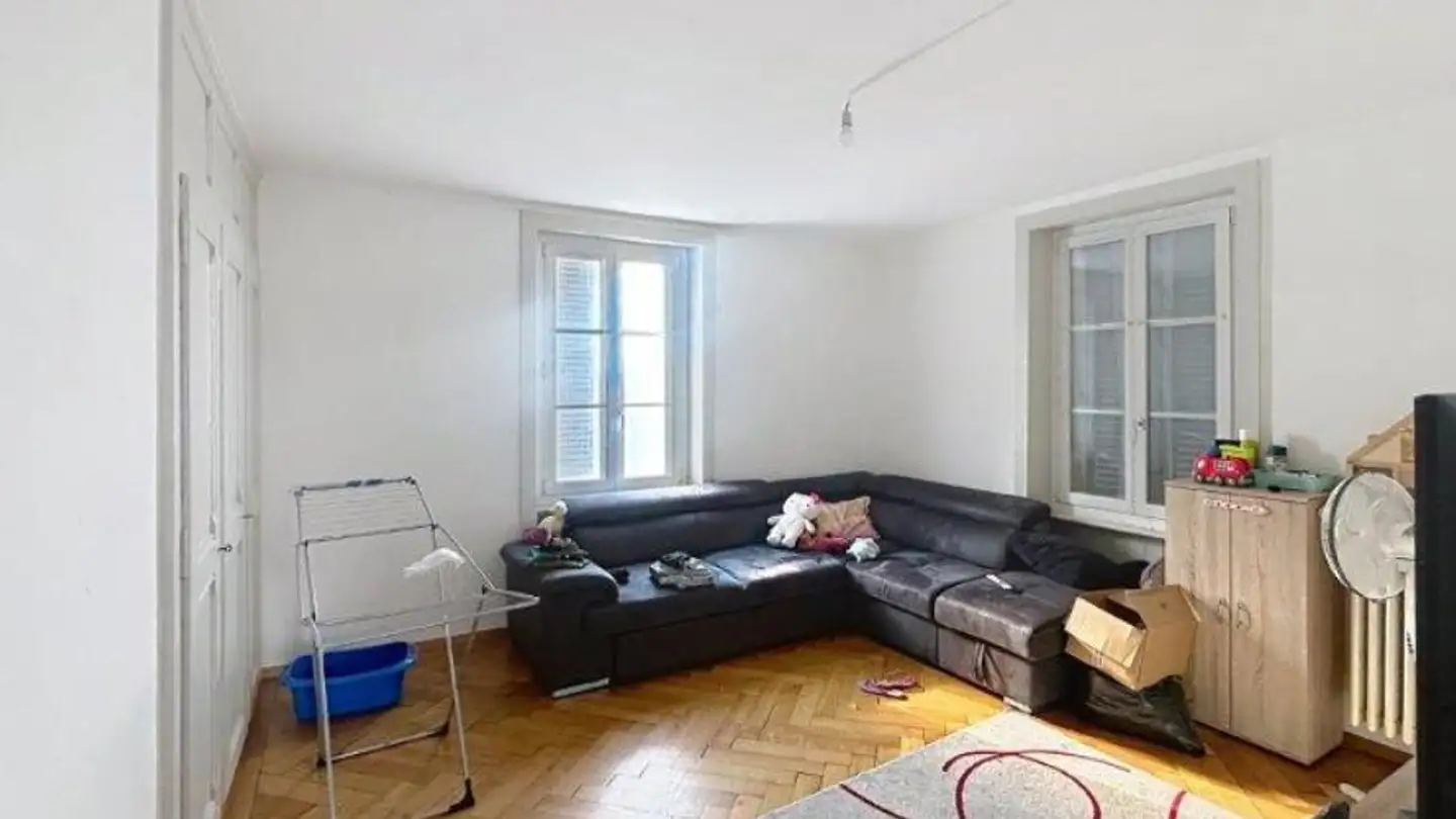 Wohnung mieten - Route d'Eclépens 4, 1315 La Sarraz - Foto 2