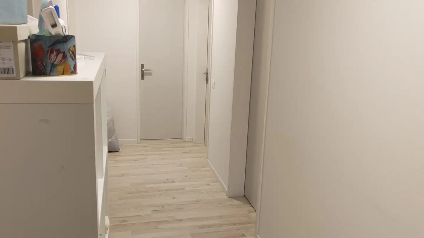 Stanza singola in affitto - 5000 Aarau - Foto 4