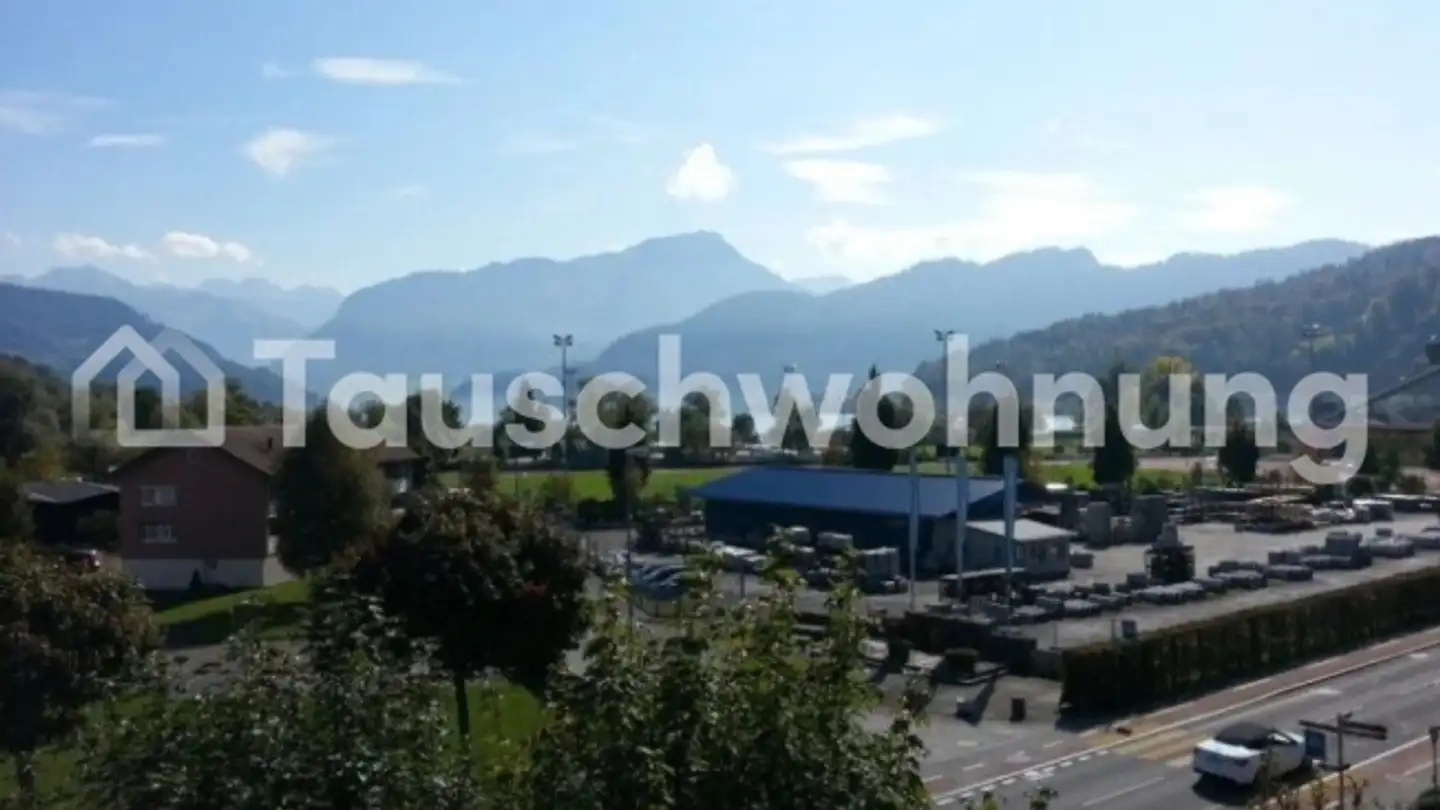 Apartment for rent - 6048 Horw