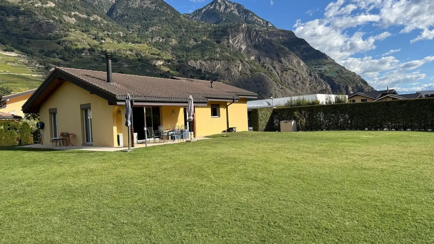 Villa kaufen - 1926 Fully - Foto 3