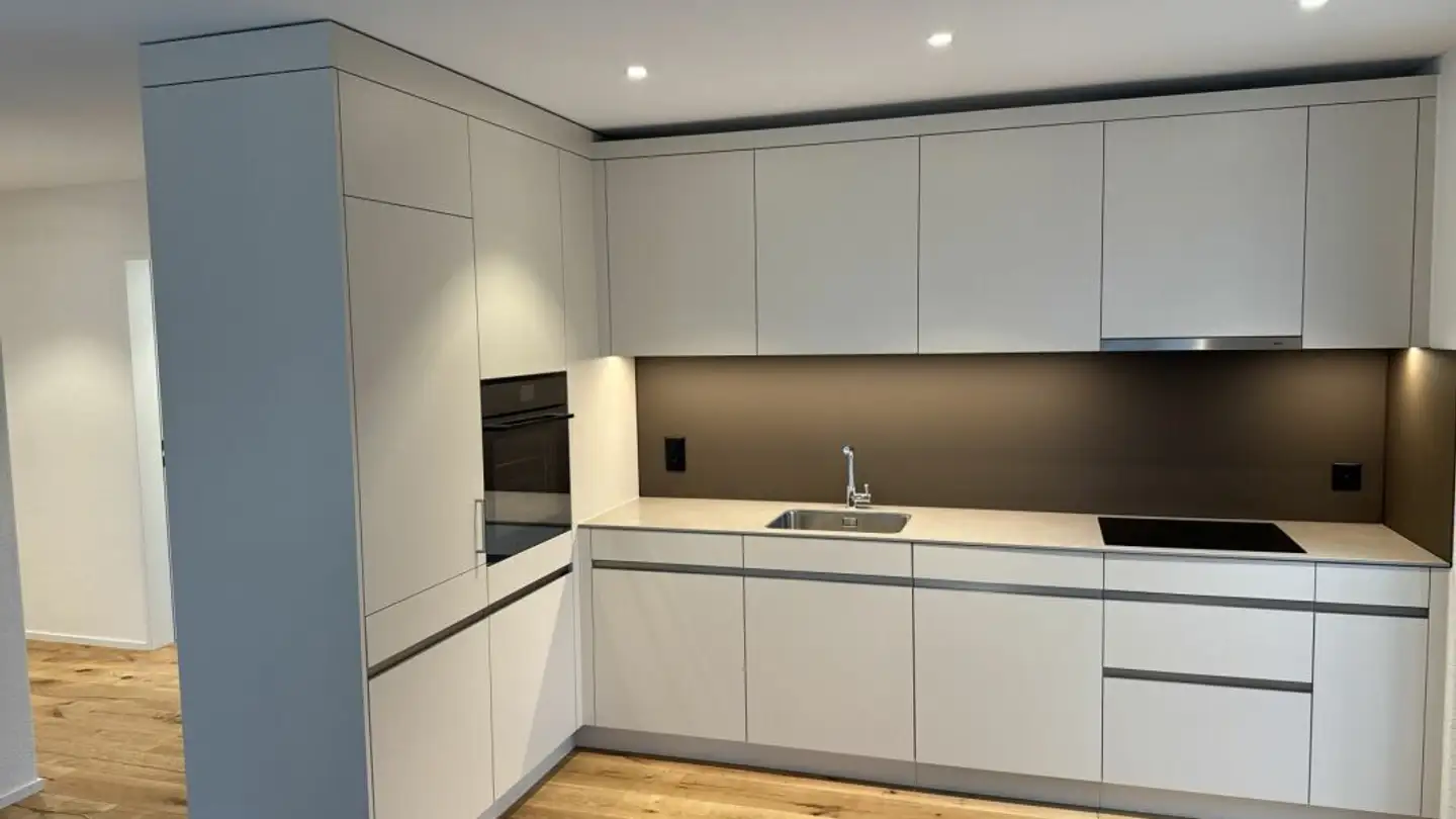 Wohnung mieten - Hauptstrasse 57, 8572 Berg TG - Foto 3