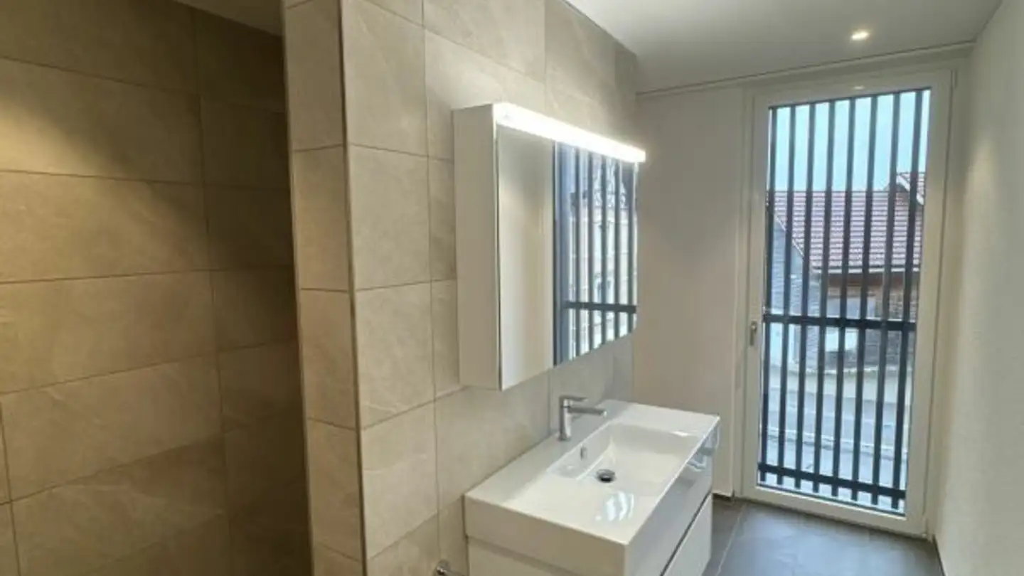 Wohnung mieten - Hauptstrasse 57, 8572 Berg TG - Foto 4