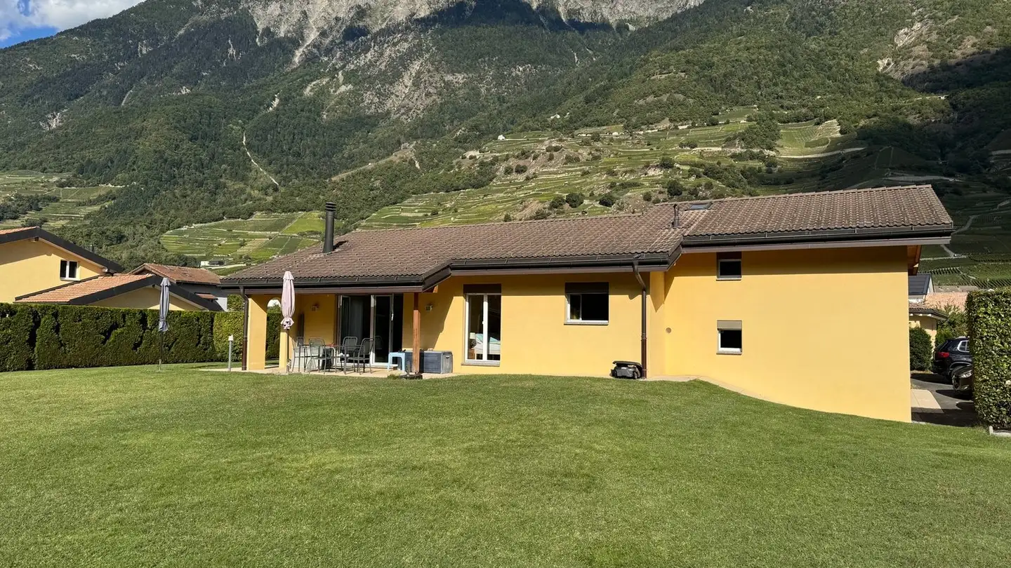 Villa in vendita - 1926 Fully