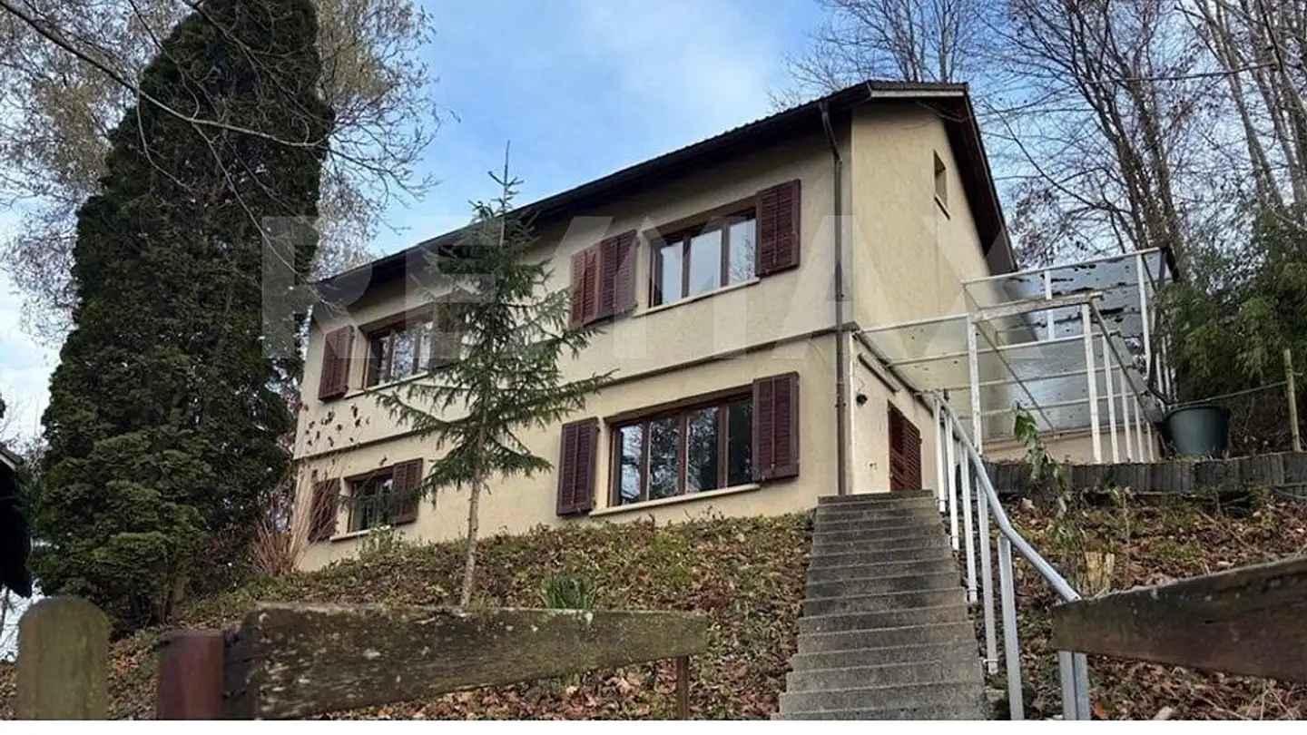 Casa singola in vendita - 4437 Waldenburg