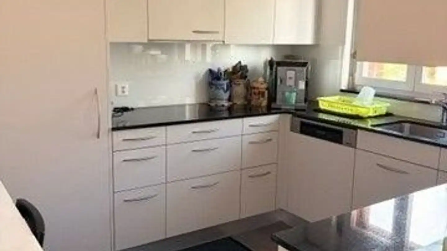Appartamento in affitto - Bahnhofstrasse 1, 8572 Berg TG