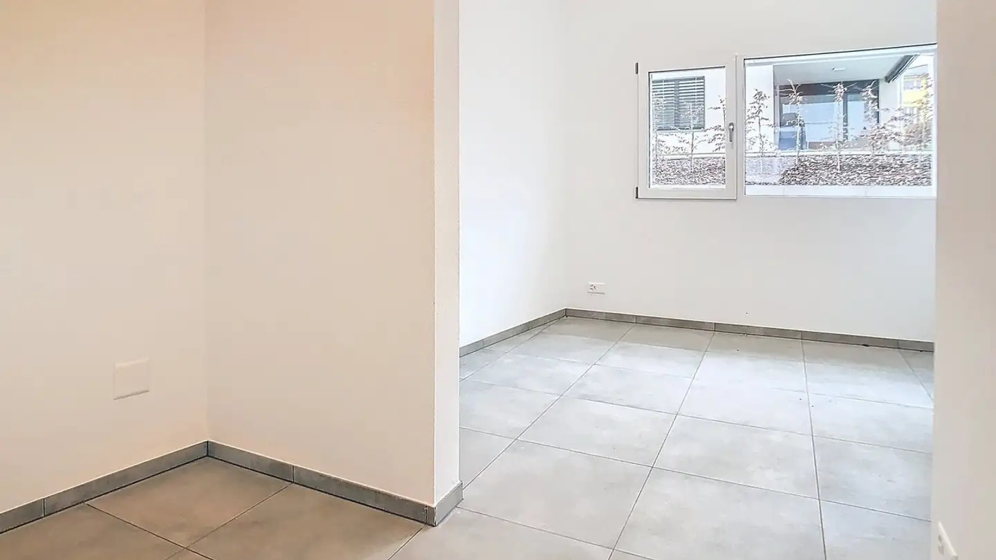 Spazio ufficio in affitto - Muttacherstrasse 15, 1712 Tafers - Photo 3