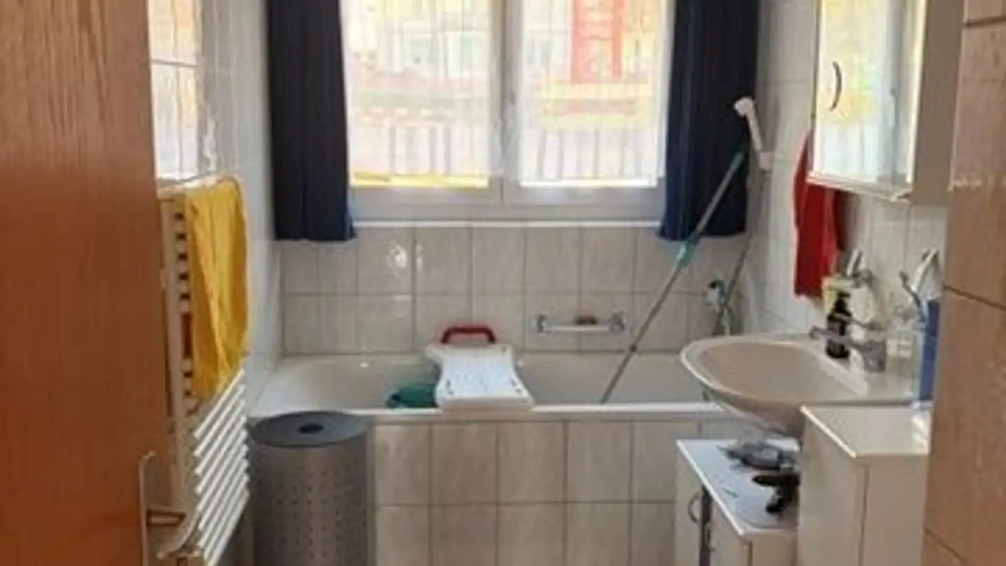 Appartamento in affitto - Bahnhofstrasse 1, 8572 Berg TG - Foto 3