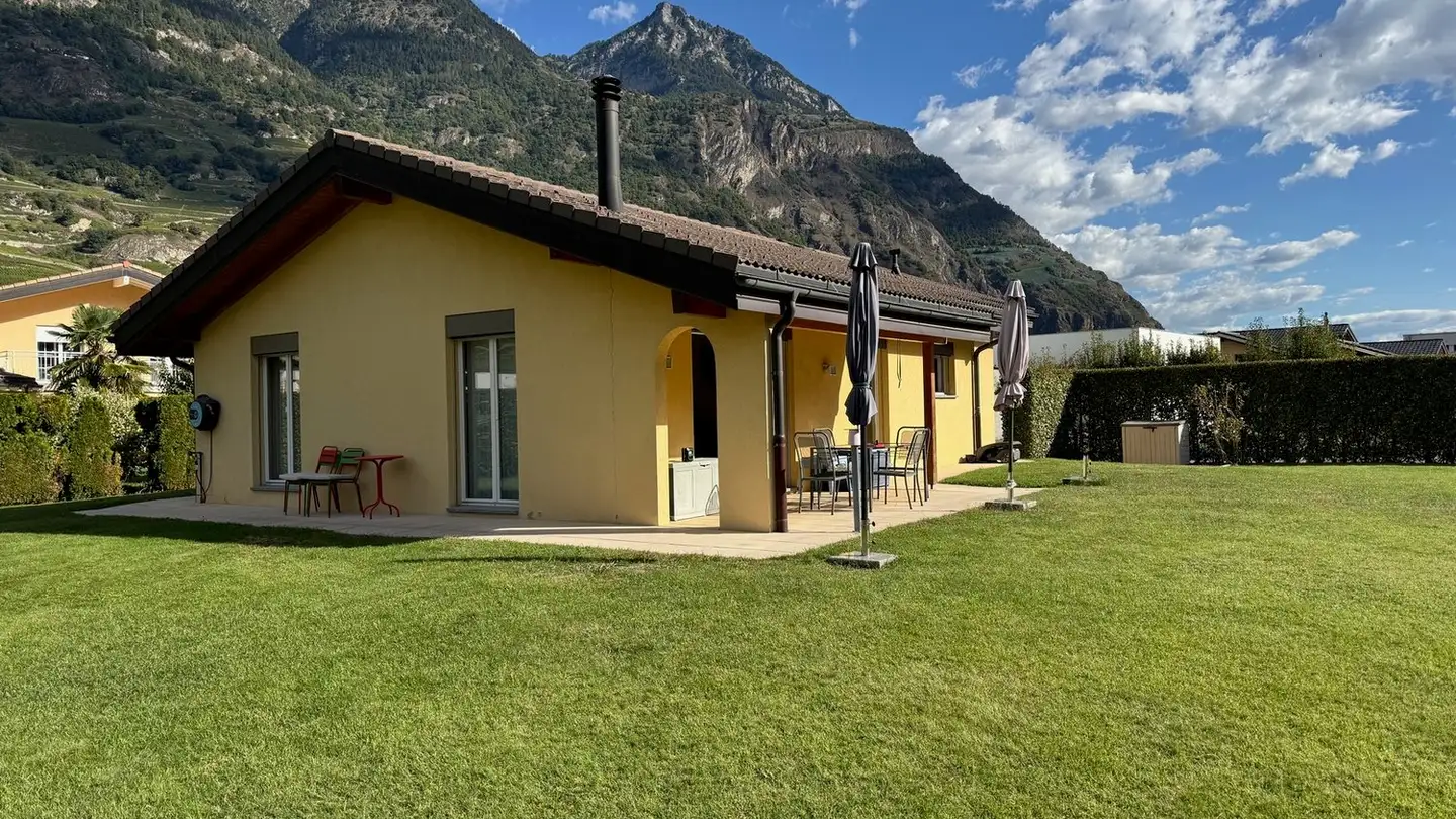 Villa kaufen - 1926 Fully - Foto 4