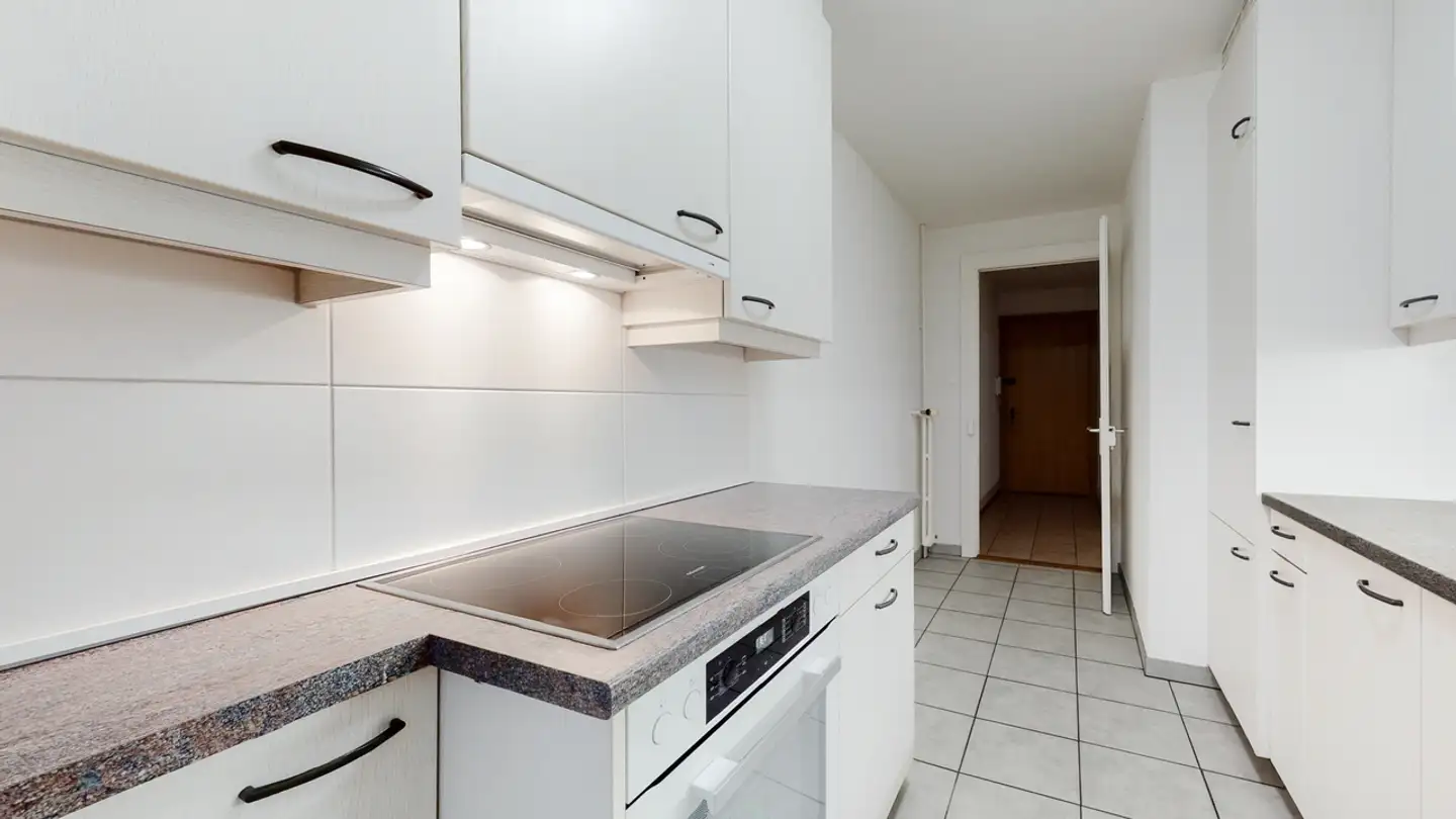 Wohnung mieten - Rue Saint-Georges 16, 1400 Yverdon-les-Bains - Foto 3