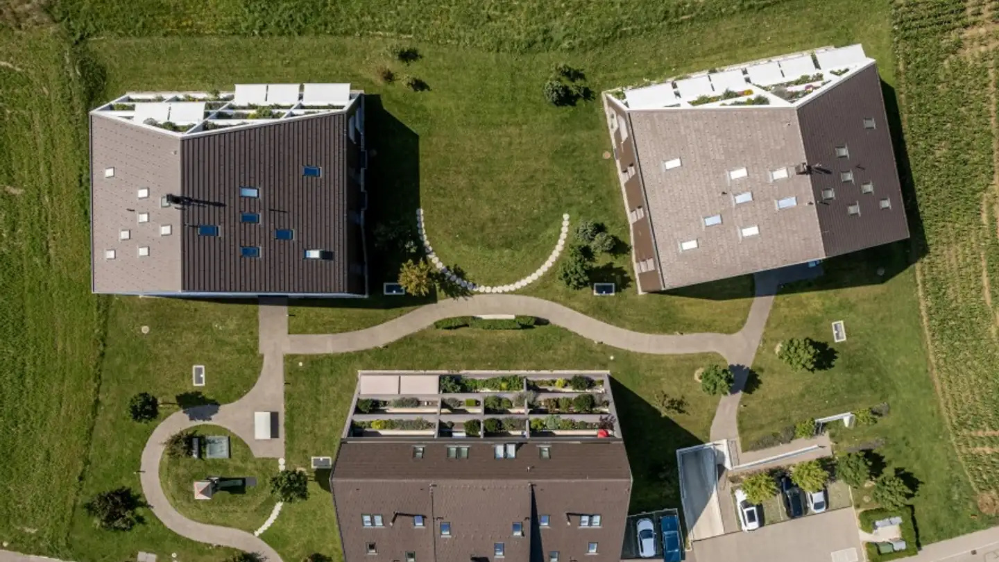 Duplex in vendita - 8166 Niederweningen - Foto 4