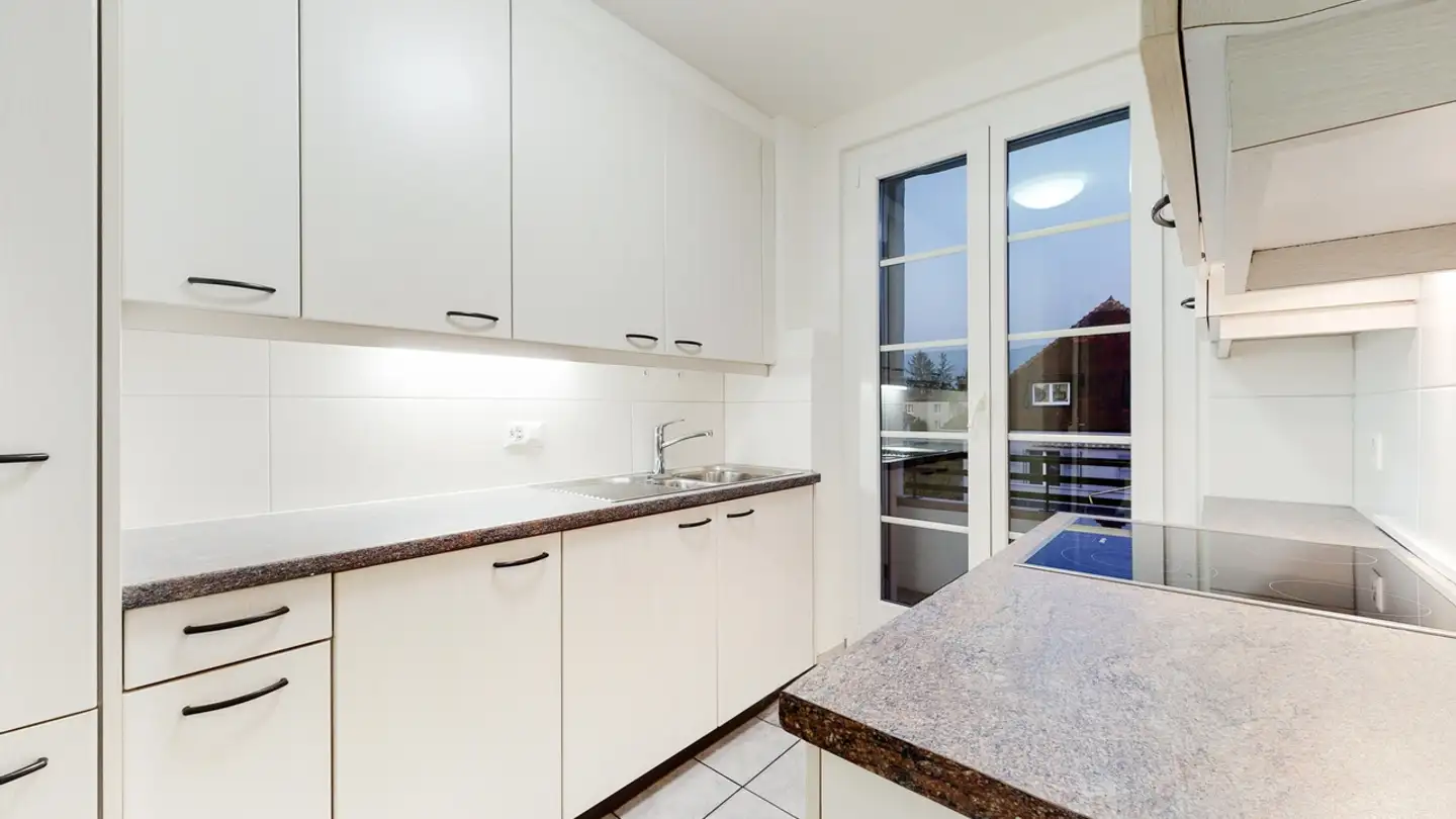 Wohnung mieten - Rue Saint-Georges 16, 1400 Yverdon-les-Bains - Foto 4