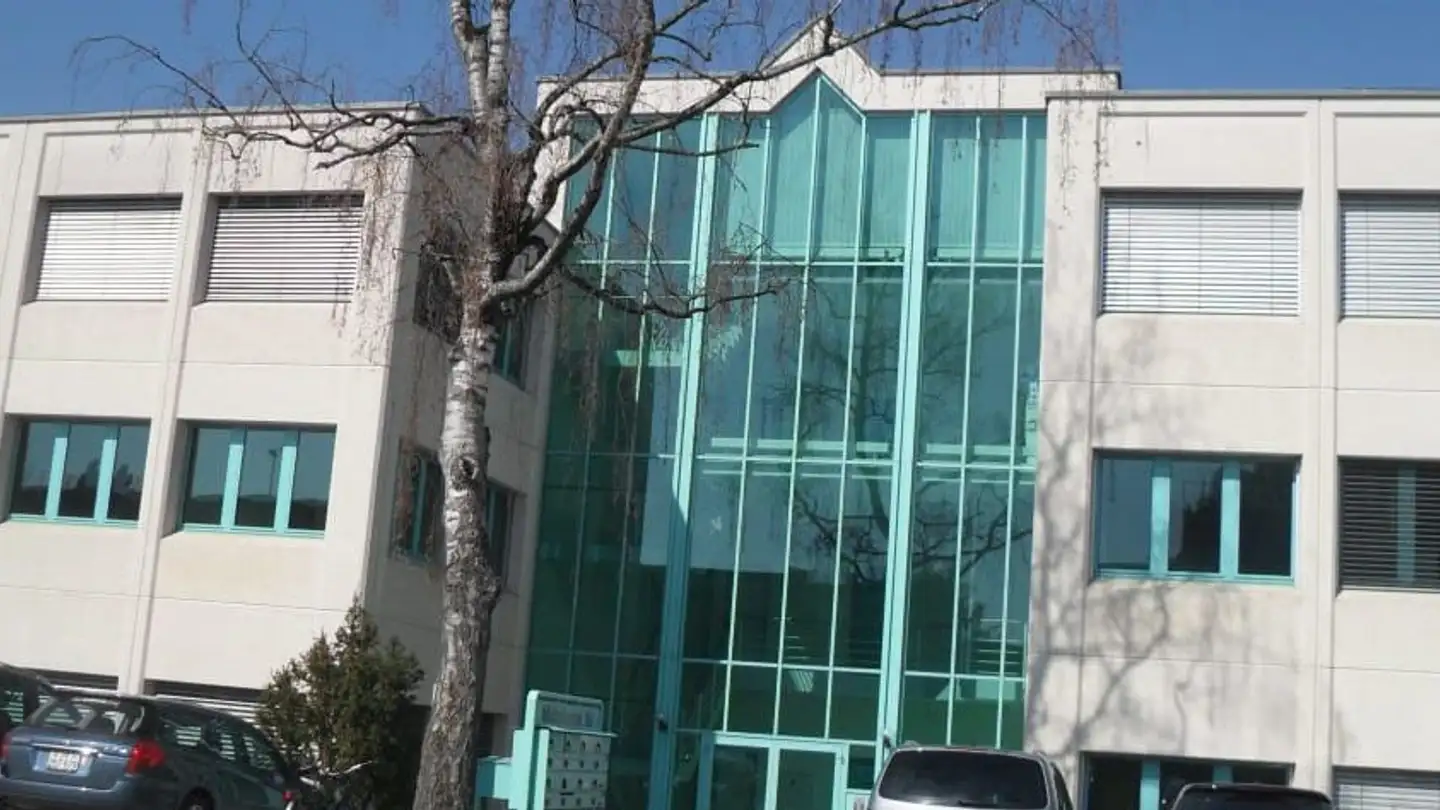 Gewerbe mieten - Mülistrasse 18, 8320 Fehraltorf