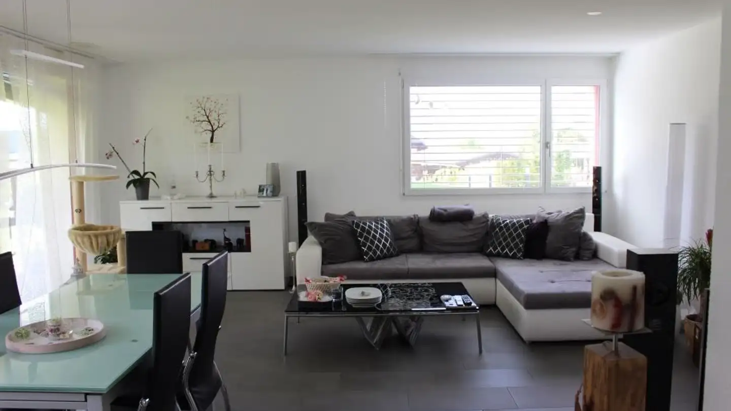 Appartamento in affitto - Scheuerackerweg 7, 3210 Kerzers - Foto 3