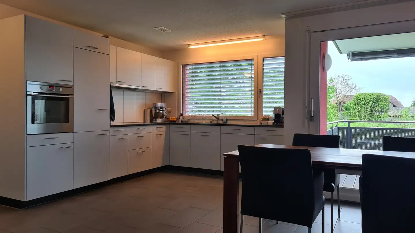 Appartamento in affitto - Scheuerackerweg 7, 3210 Kerzers - Foto 4