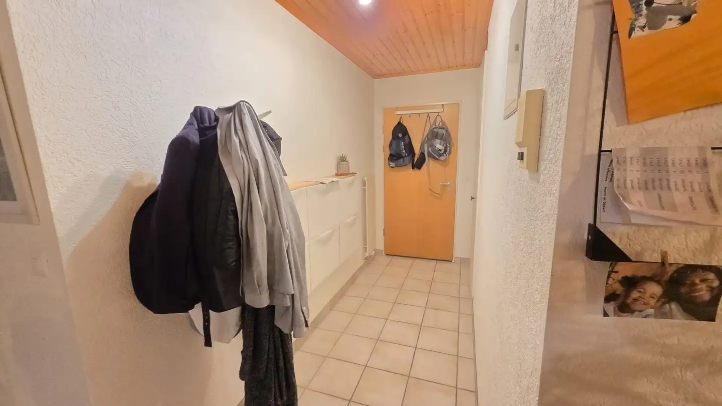 Appartamento in affitto - Route D'avenches 12, 1585 Salavaux - Photo 2