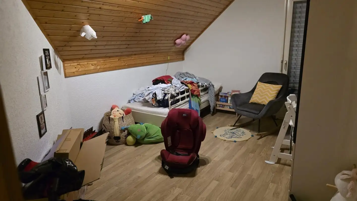 Appartamento in affitto - Route D'avenches 12, 1585 Salavaux - Photo 3