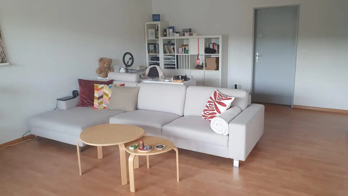 Wohnung mieten - Bachmattenstrasse 8, 5630 Muri AG - Foto 2