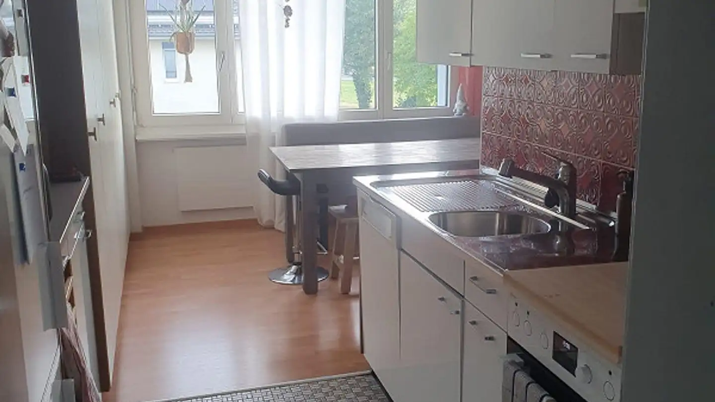 Wohnung mieten - Bachmattenstrasse 8, 5630 Muri AG - Foto 3