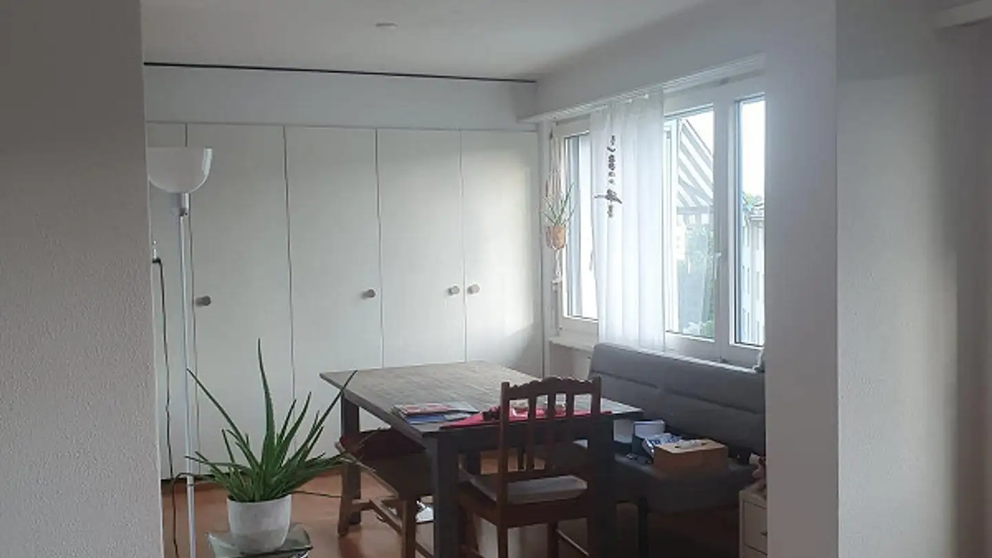 Wohnung mieten - Bachmattenstrasse 8, 5630 Muri AG - Foto 4