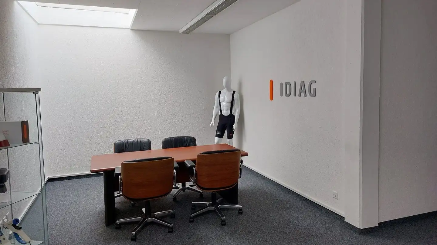 Commerciale in affitto - Mülistrasse 18, 8320 Fehraltorf - Photo 3