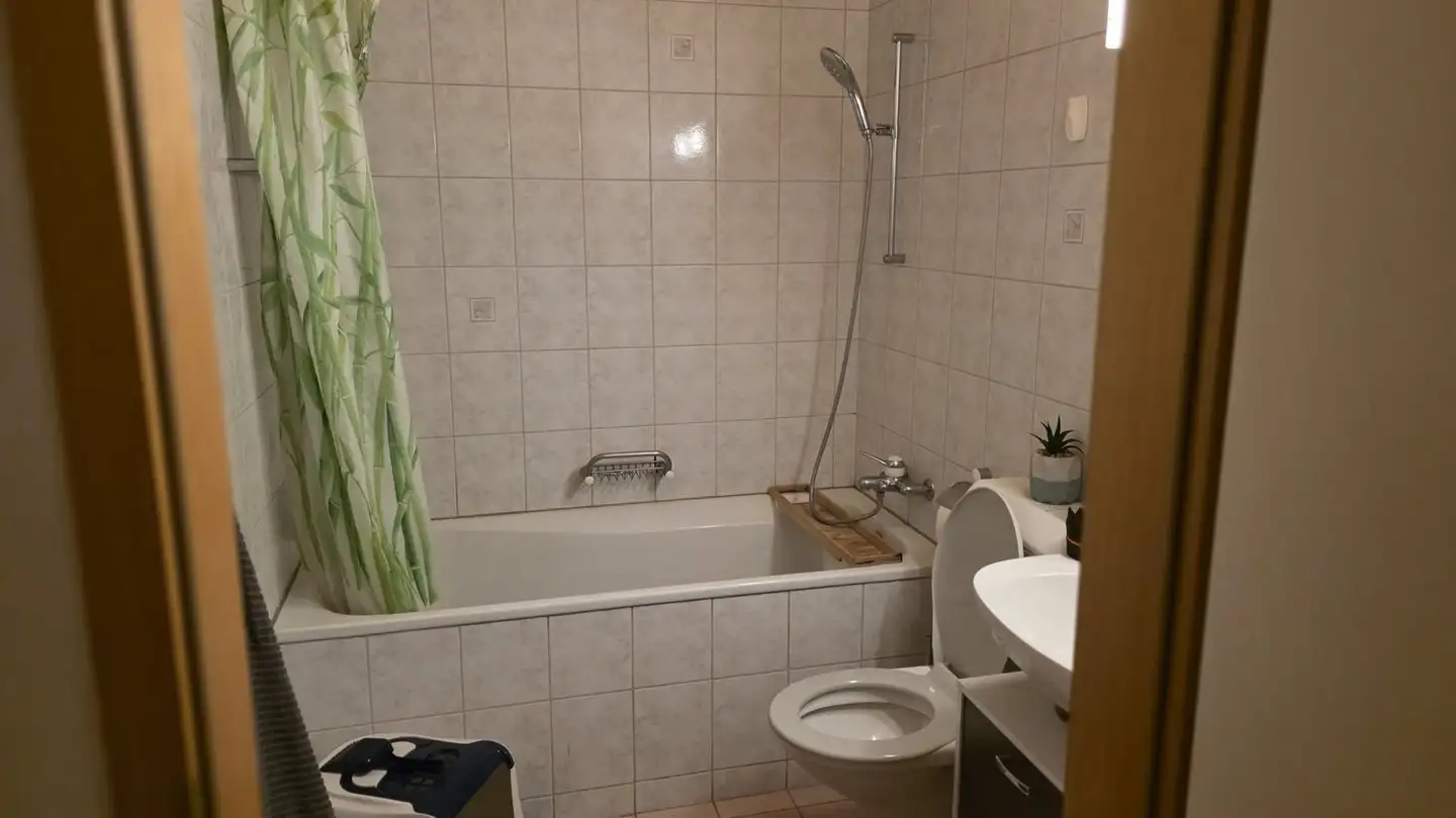 Appartamento in affitto - Route D'avenches 12, 1585 Salavaux - Photo 4