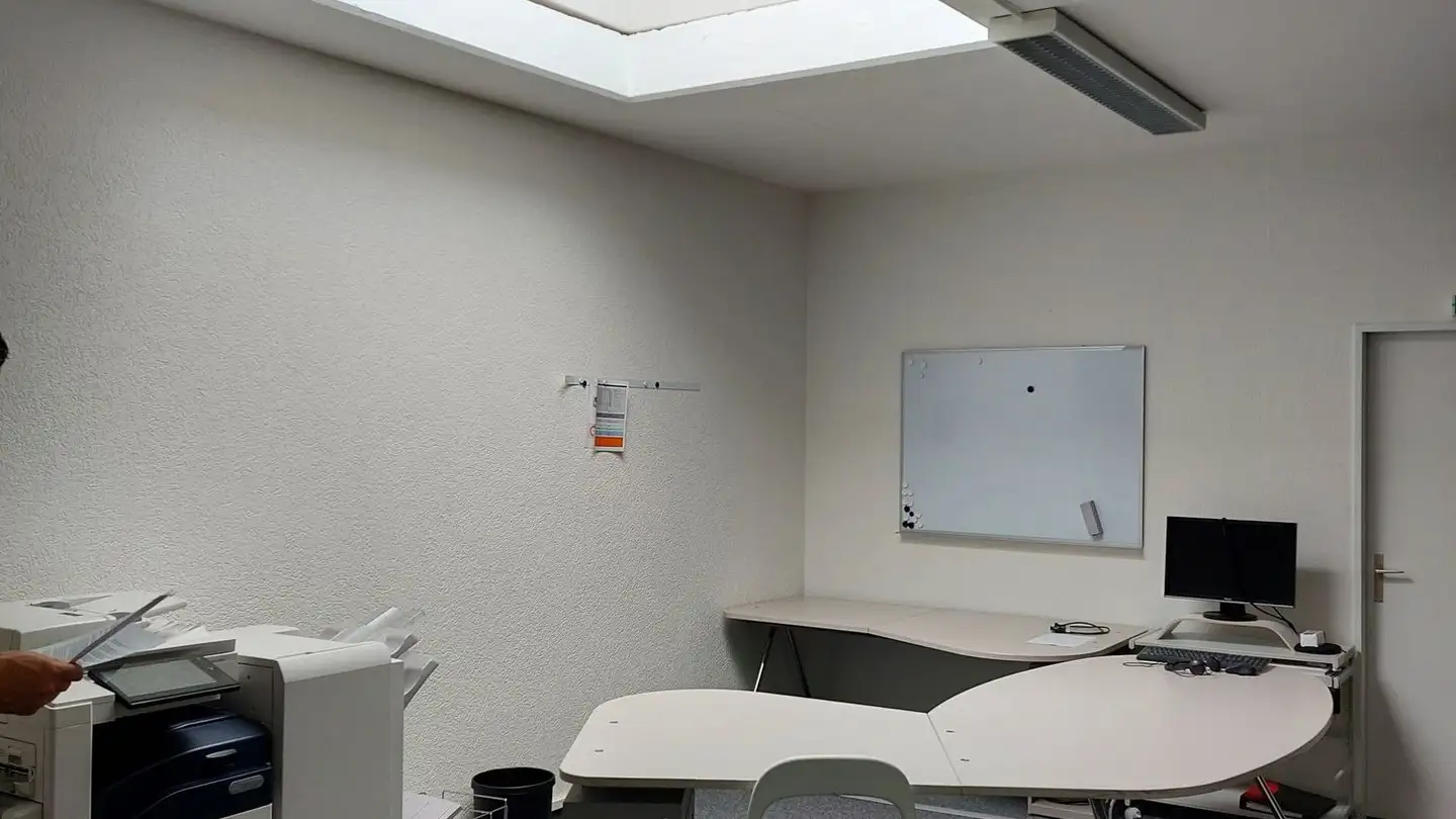 Commerciale in affitto - Mülistrasse 18, 8320 Fehraltorf - Photo 4