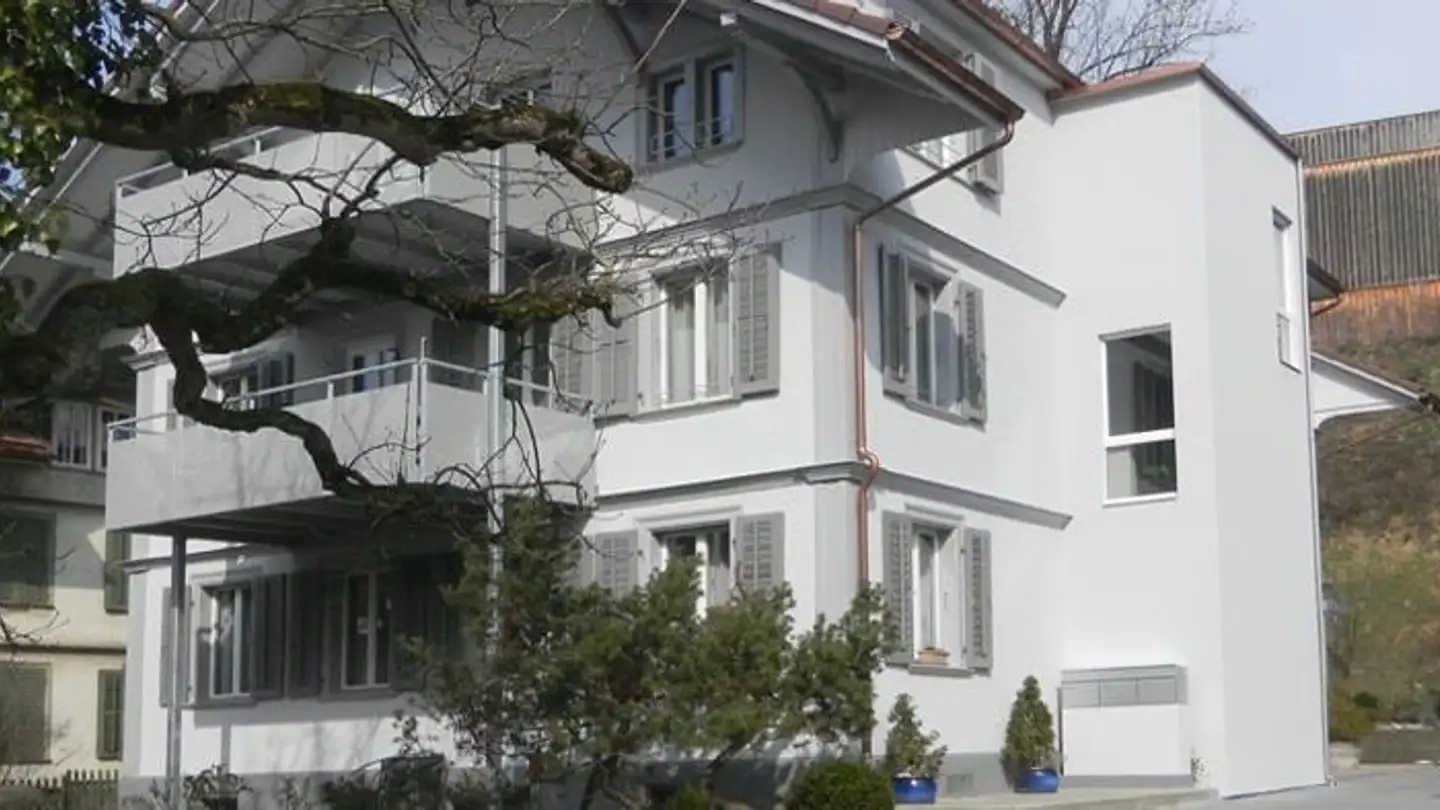 Attique à louer - Schlossstrasse 15, 3550 Langnau im Emmental - Photo 2