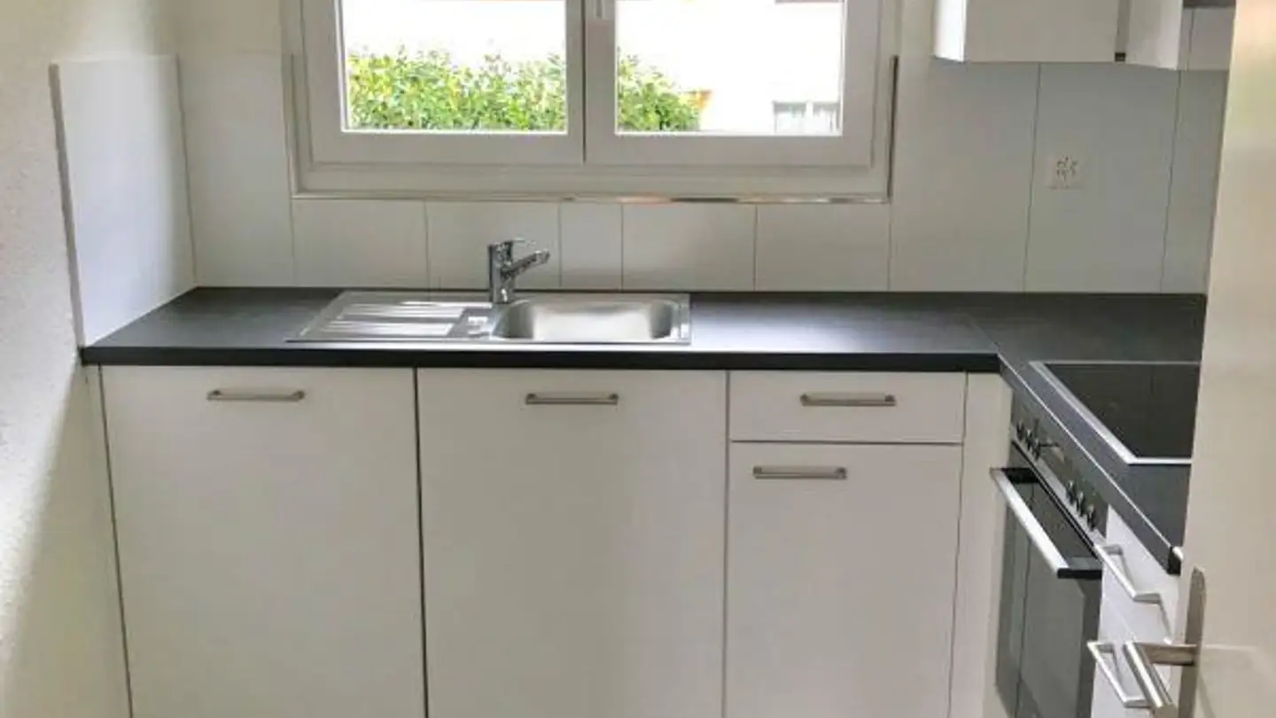 Apartment for rent - Maugwilerstrasse 14, 9552 Bronschhofen
