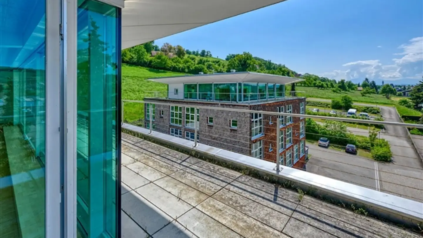 Office space for rent - Kantonsstrasse 100, 6234 Triengen - Photo 3