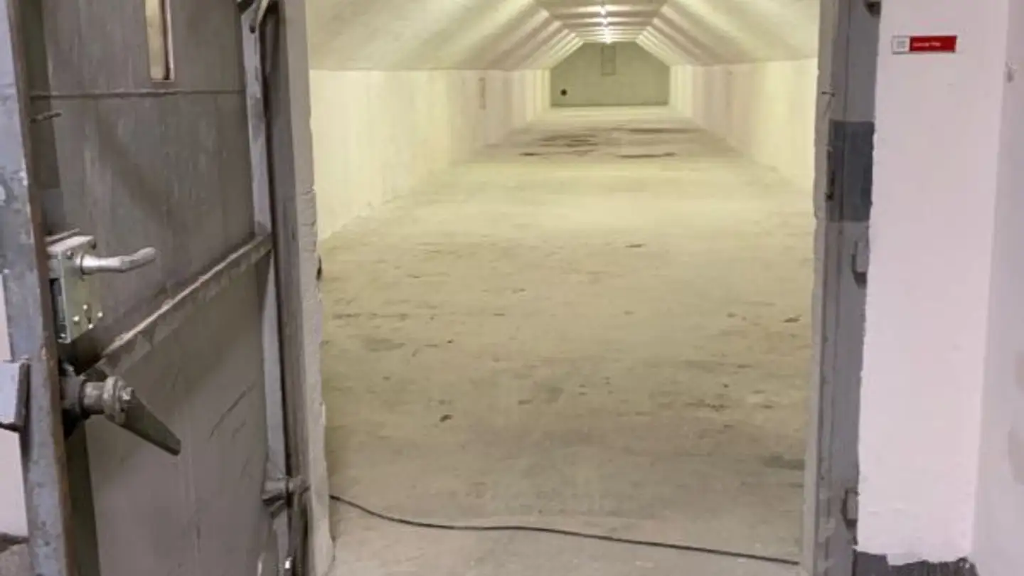 Storage space for rent - St. Margrethenbergstrasse 15, 7313 St. Margrethenberg - Photo 4