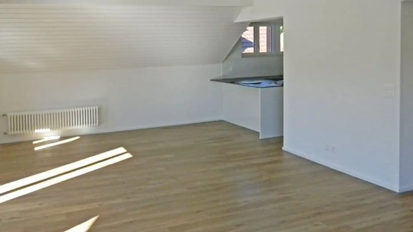 Attique à louer - Schlossstrasse 15, 3550 Langnau im Emmental - Photo 4