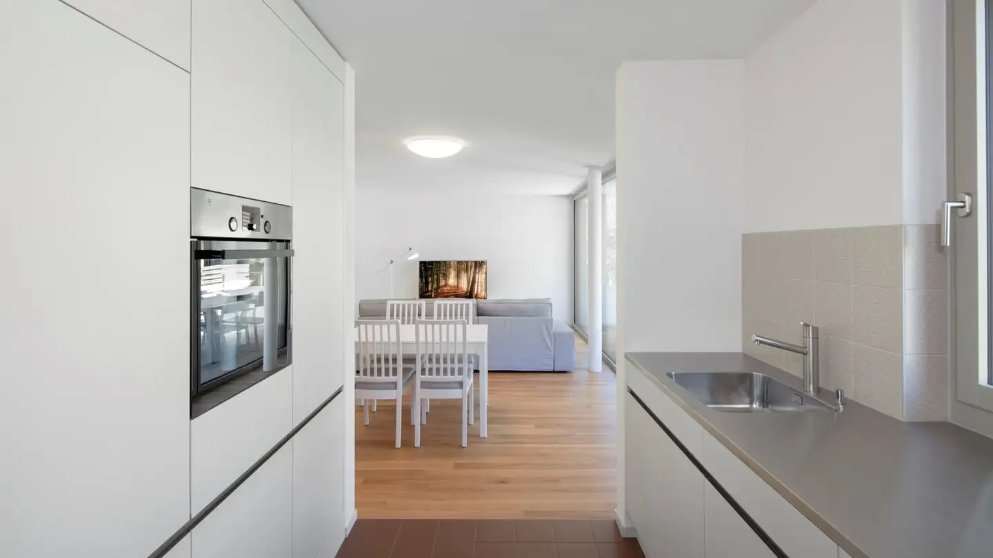 Appartamento in affitto - Wolfgasse 4, 3930 Visp